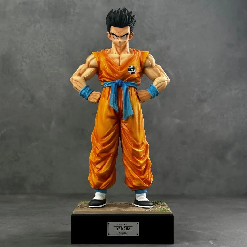 Hootanime: Yamcha Dragon Ball 30 Cm