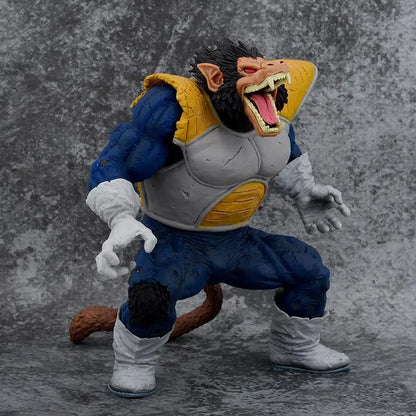 Hootanime: Vegeta Gorilla Dragon Ball 29cm