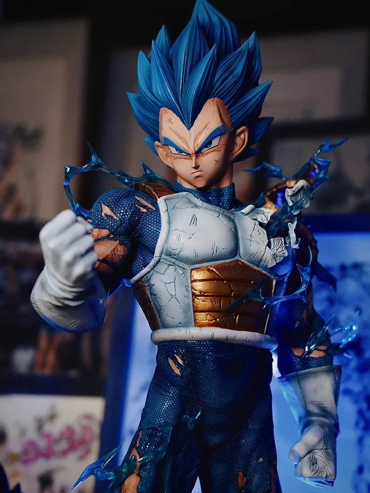 Hootanime: Vegeta Dragon Ball 26.5 Cm