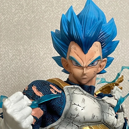 Hootanime: Vegeta Dragon Ball 26.5 Cm