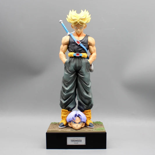 Hootanime: Trunks Dragon Ball 28 Cm