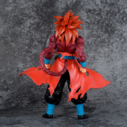 Hootanime: Goku Super Saiyan 4 27 Cm