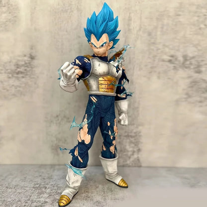 Hootanime: Vegeta Dragon Ball 26.5 Cm