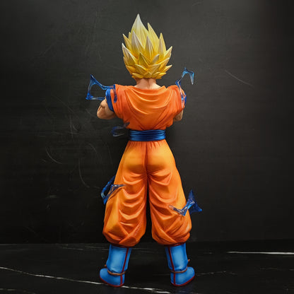 Hootanime: Goku Super Saiyan 30 Cm