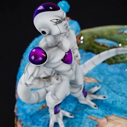 Hootanime: Goku vs Freezer Dragon Ball 23 Cm