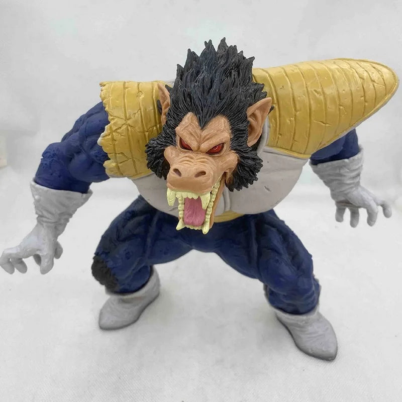 Hootanime: Vegeta Gorilla Dragon Ball 29cm