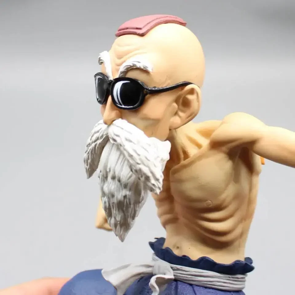 Hootanime: Maestro Roshi Dragon Ball 18.5 Cm