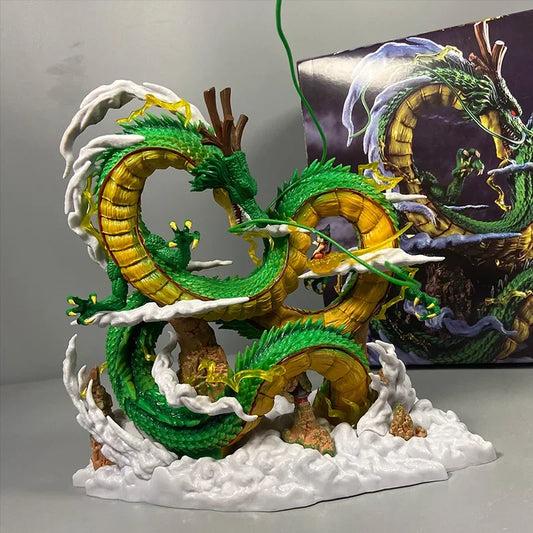 Hootanime: Shenlong Dragon Ball 22 Cm