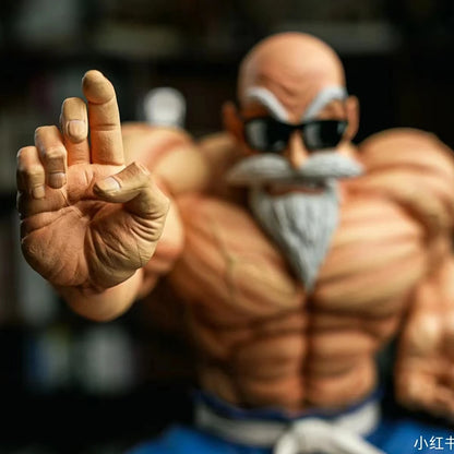 Hootanime: Maestro Roshi Dragon Ball 23 cm