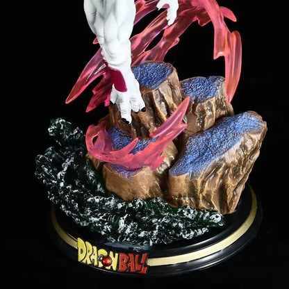 Hootanime: Freezer Dragon Ball 25 Cm