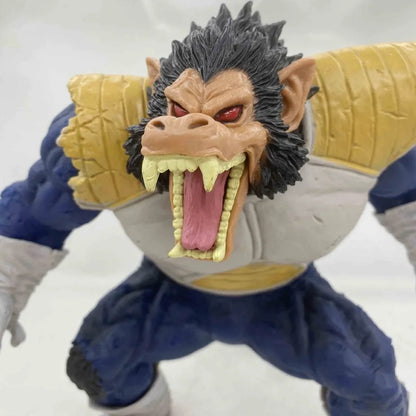 Hootanime: Vegeta Gorilla Dragon Ball 29cm