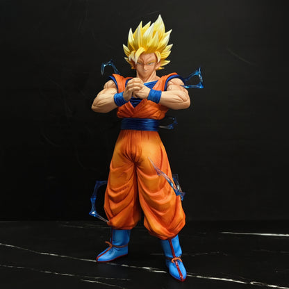 Hootanime: Goku Super Saiyan 30 Cm