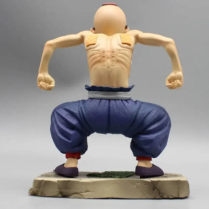 Hootanime: Maestro Roshi Dragon Ball 18.5 Cm