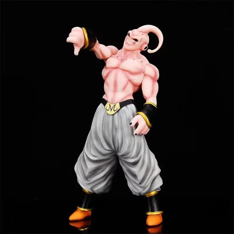 Hootanime: Majin Buu Dragon Ball 30 CM