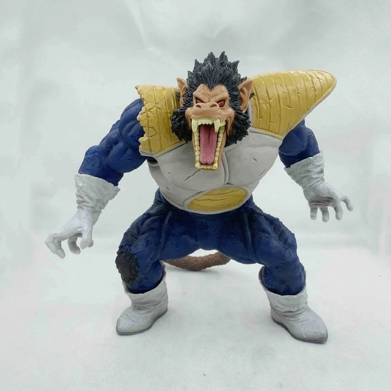 Hootanime: Vegeta Gorilla Dragon Ball 29cm