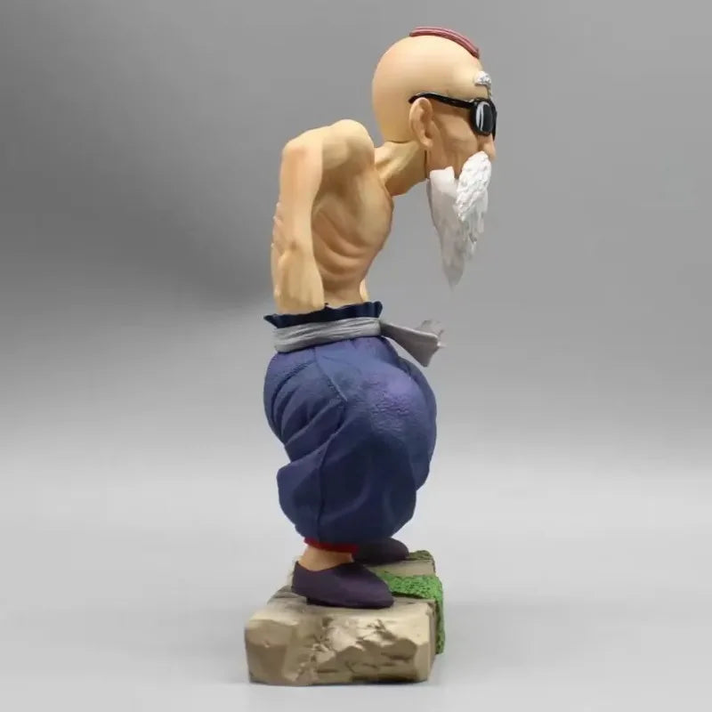 Hootanime: Maestro Roshi Dragon Ball 18.5 Cm