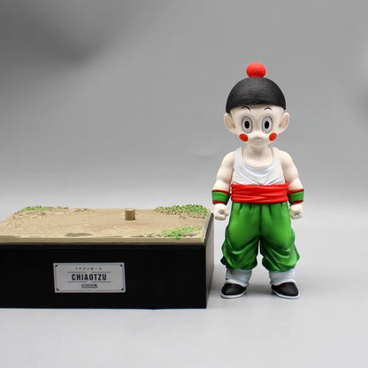 Hootanime: Ten Shin Han/ Chaoz 27 Cm