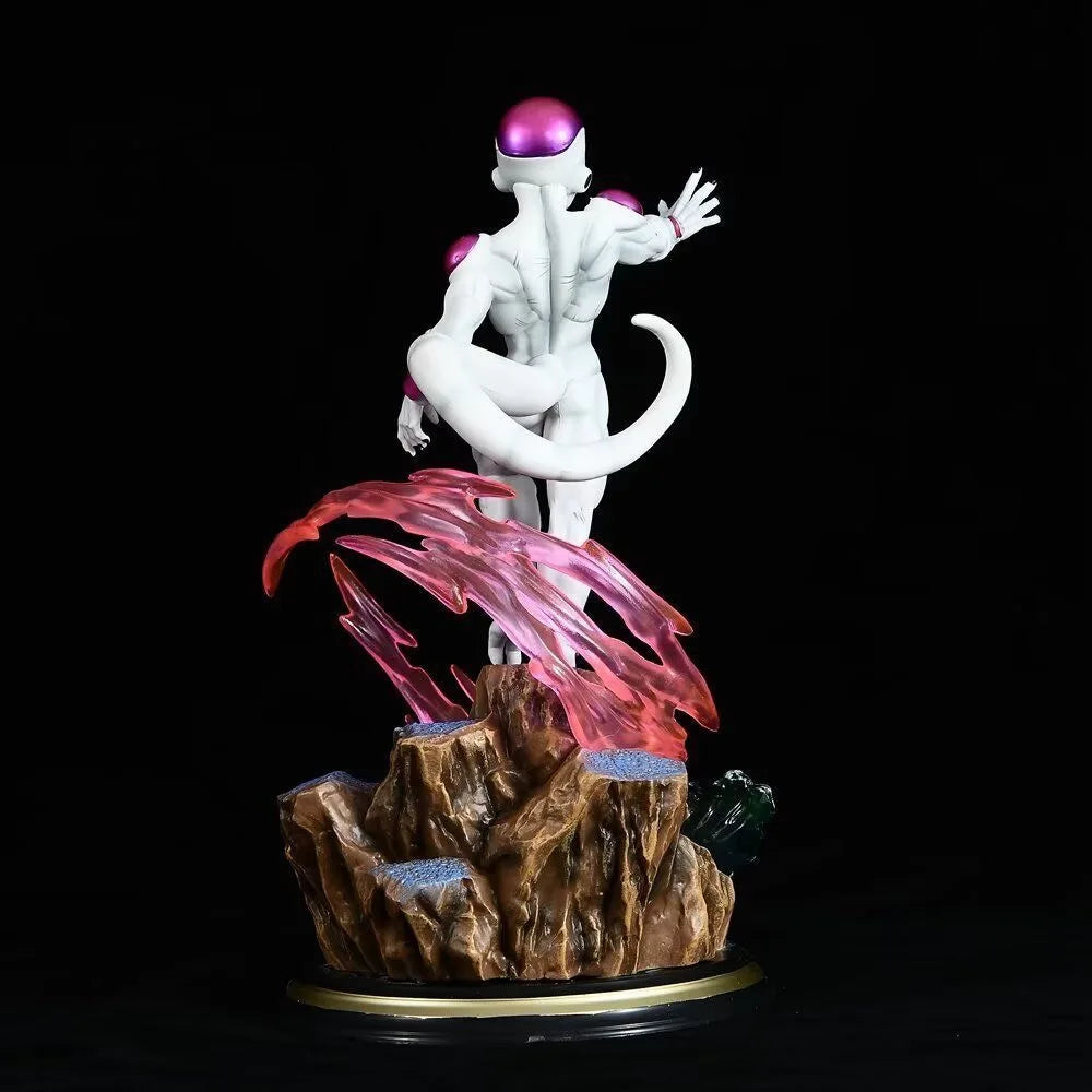 Hootanime: Freezer Dragon Ball 25 Cm