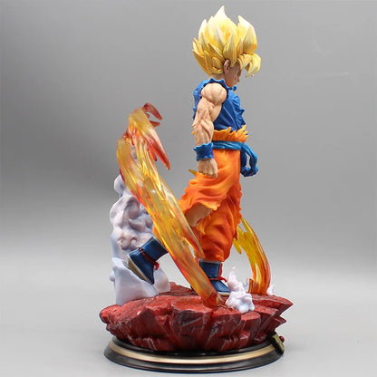 Hootanime: Goku Super Saiyan 27 cm