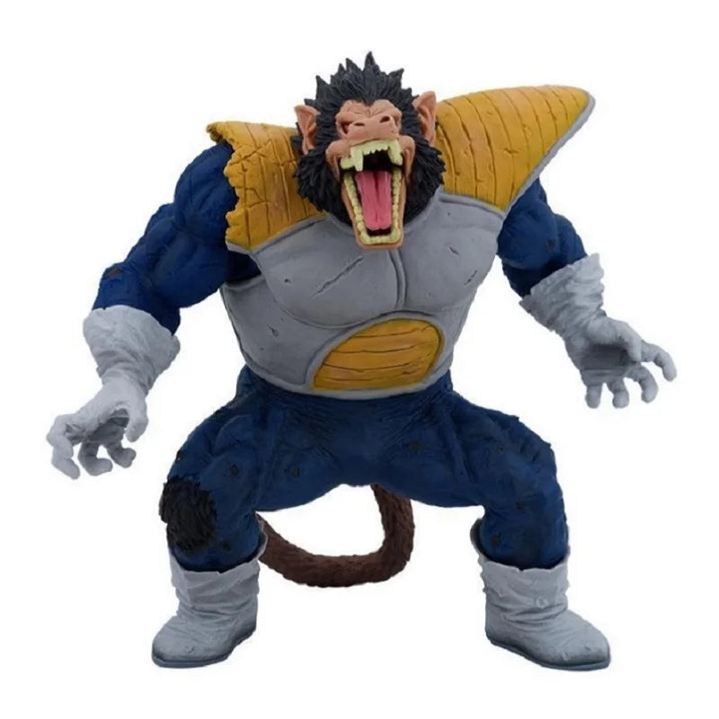 Hootanime: Vegeta Gorilla Dragon Ball 29cm