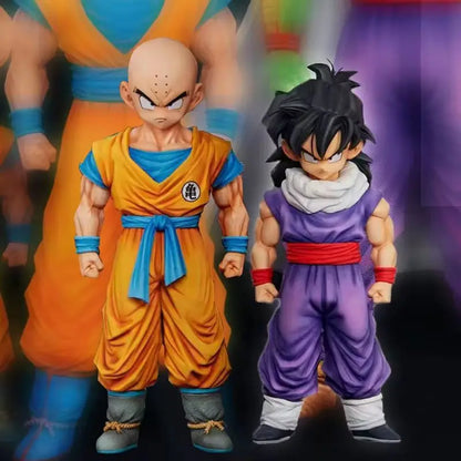 Hootanime: Figuras de Acción Dragon Ball 28 Cm