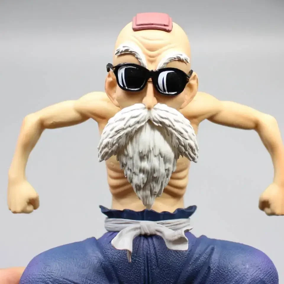 Hootanime: Maestro Roshi Dragon Ball 18.5 Cm