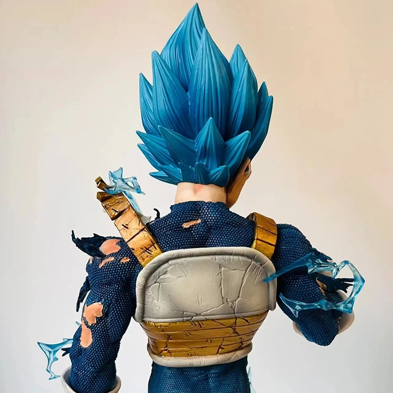 Hootanime: Vegeta Dragon Ball 26.5 Cm