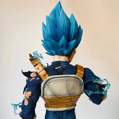 Hootanime: Vegeta Dragon Ball 26.5 Cm