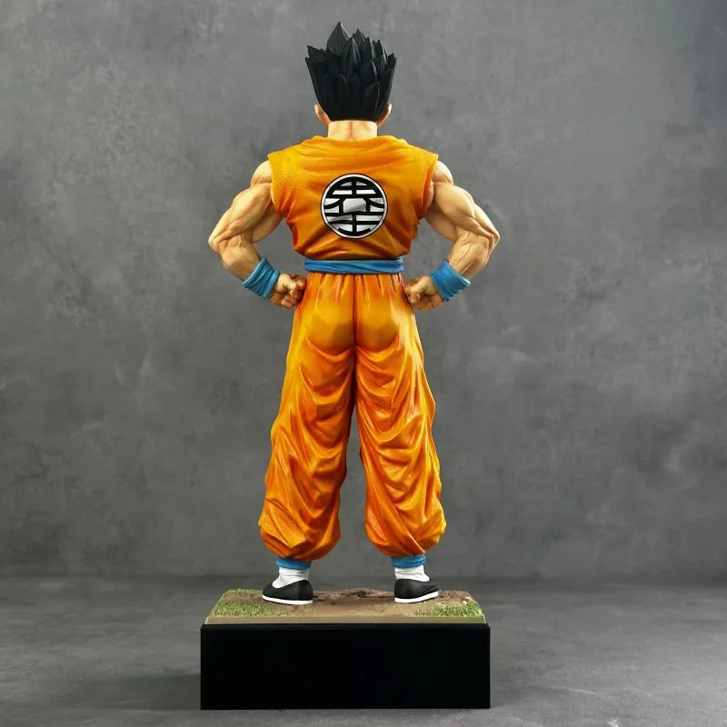 Hootanime: Yamcha Dragon Ball 30 Cm