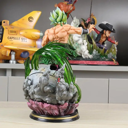 Hootanime: Broly Dragon Ball 29 Cm