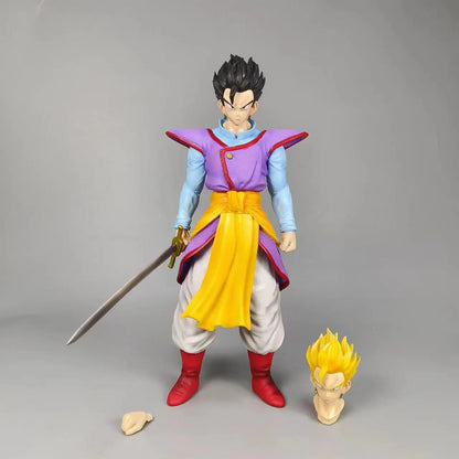 Hootanime: Gohan Dragon Ball 30 Cm