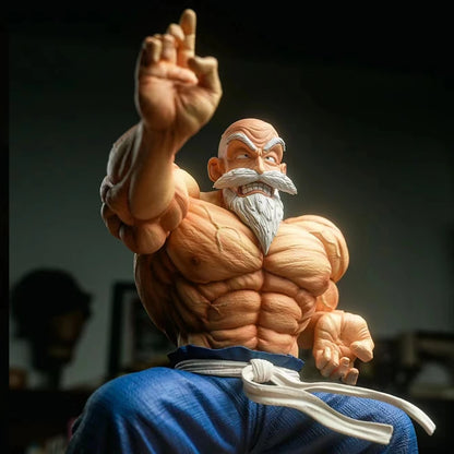 Hootanime: Maestro Roshi Dragon Ball 23 cm