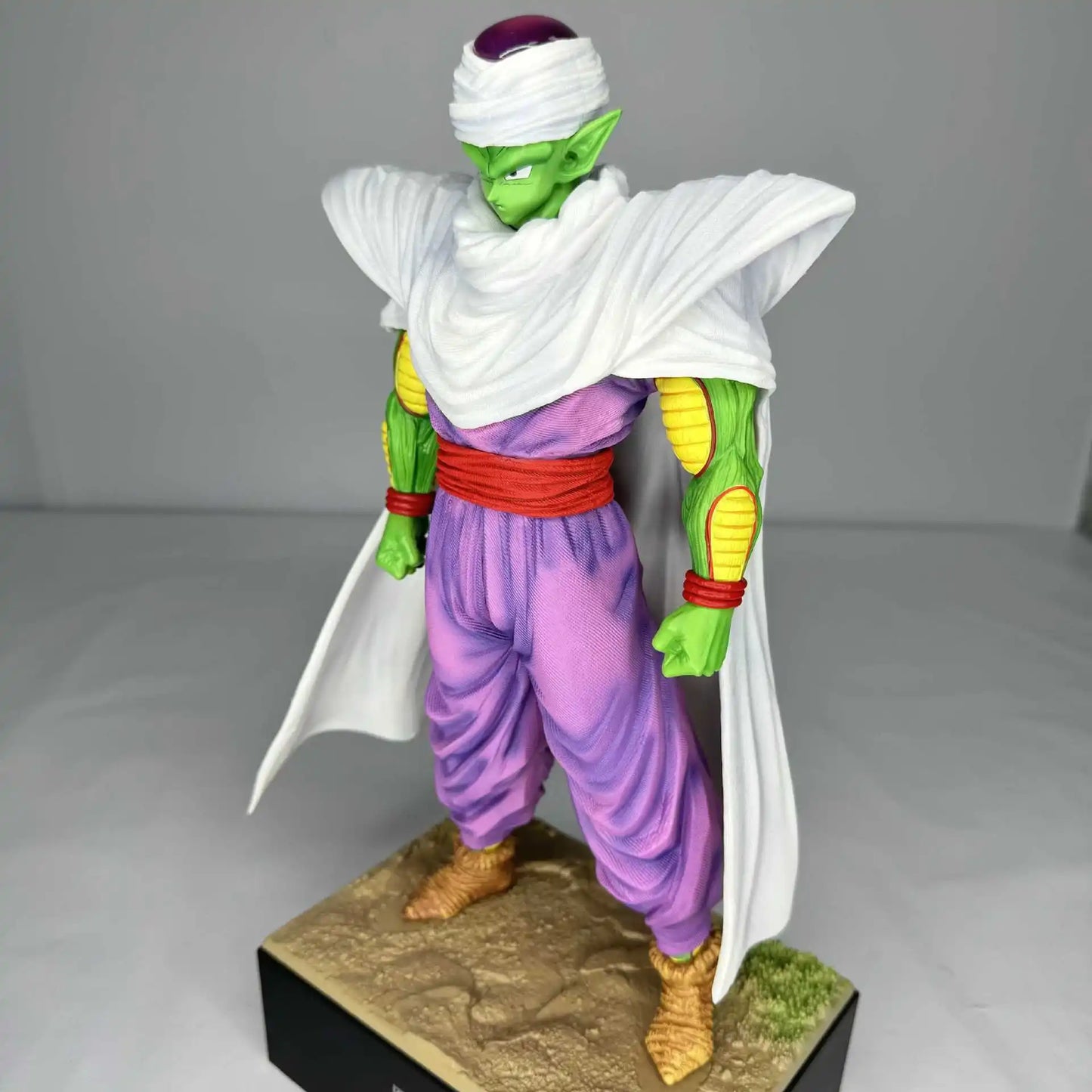 Hootanime: Piccolo Dragon Ball 37 cm