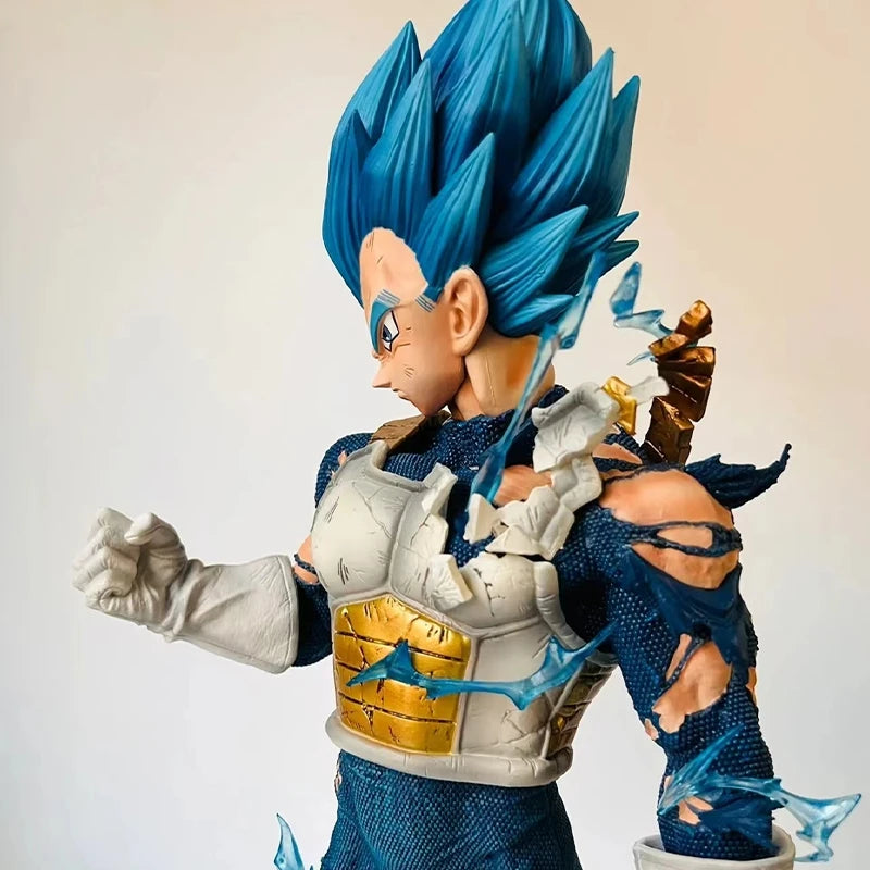 Hootanime: Vegeta Dragon Ball 26.5 Cm