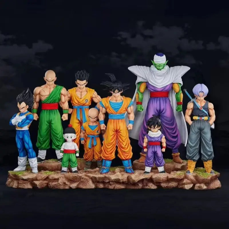 Hootanime: Figuras de Acción Dragon Ball 28 Cm