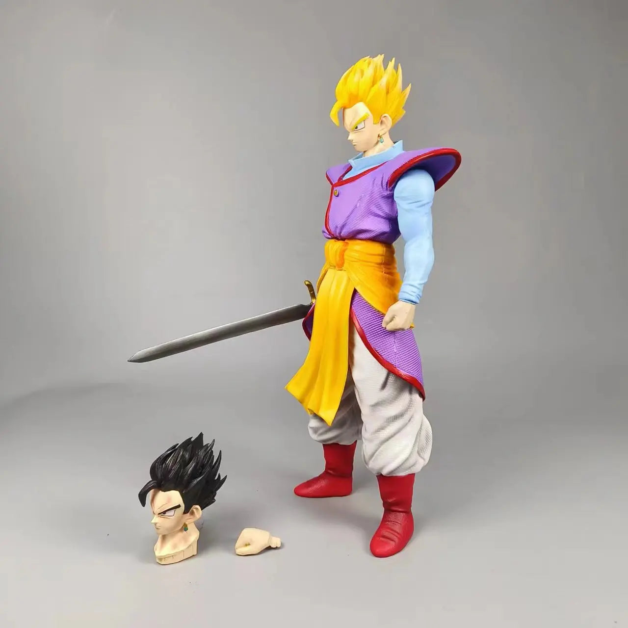 Hootanime: Gohan Dragon Ball 30 Cm