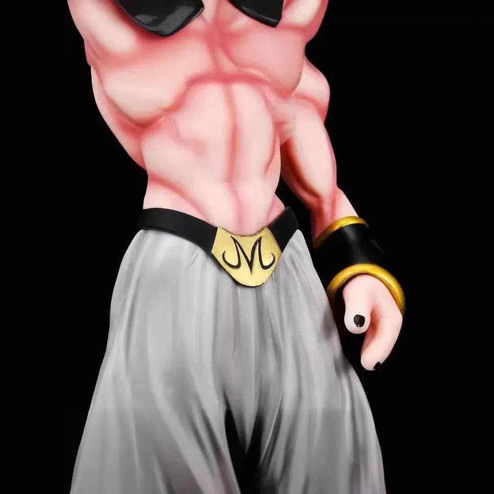 Hootanime: Majin Buu Dragon Ball 30 CM