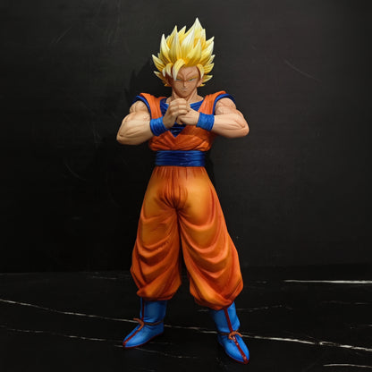 Hootanime: Goku Super Saiyan 30 Cm