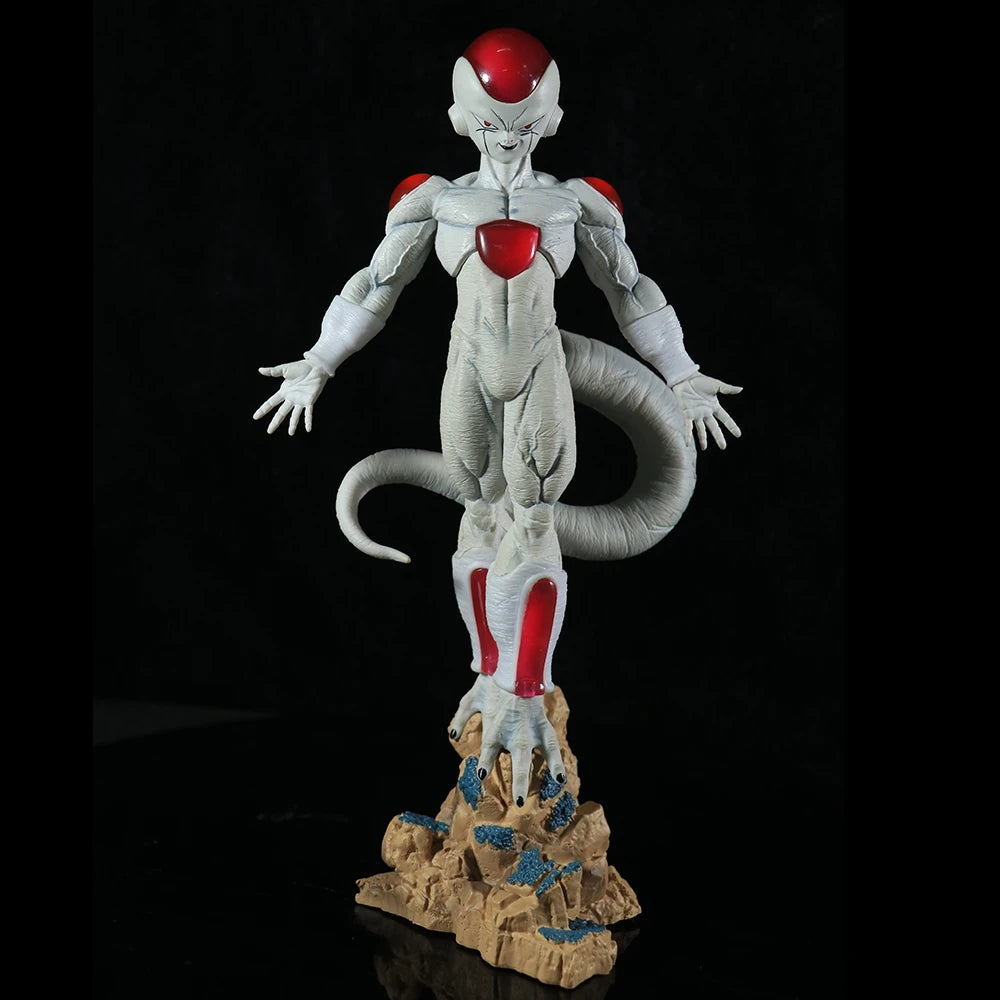 Hootanime: Freezer Dragon Ball 26.5 Cm