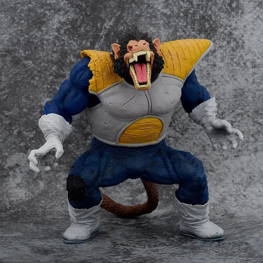 Hootanime: Vegeta Gorilla Dragon Ball 29cm