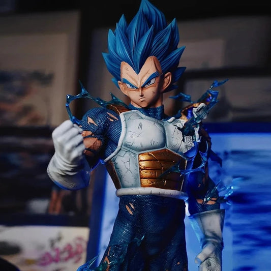 Hootanime: Vegeta Dragon Ball 26.5 Cm