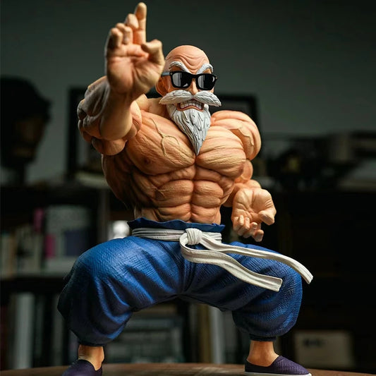 Hootanime: Maestro Roshi Dragon Ball 23 cm