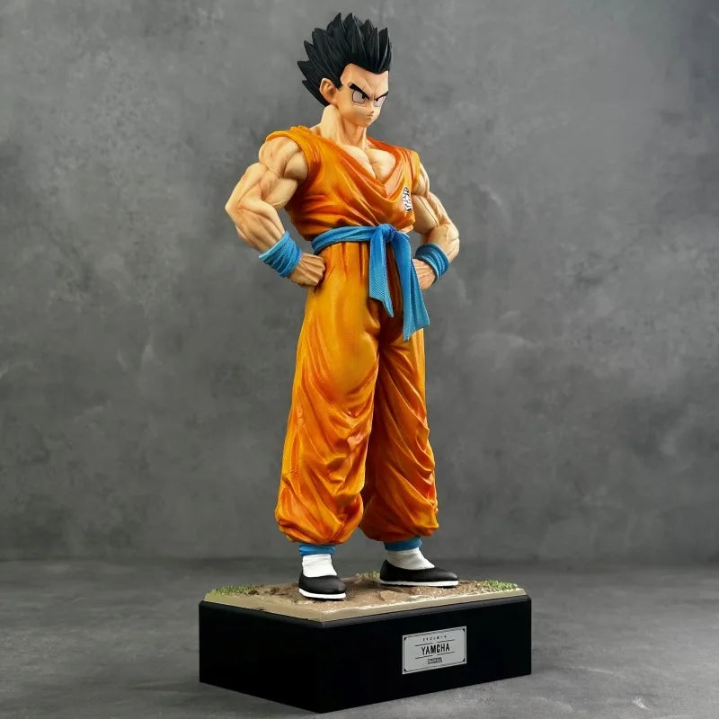 Hootanime: Yamcha Dragon Ball 30 Cm